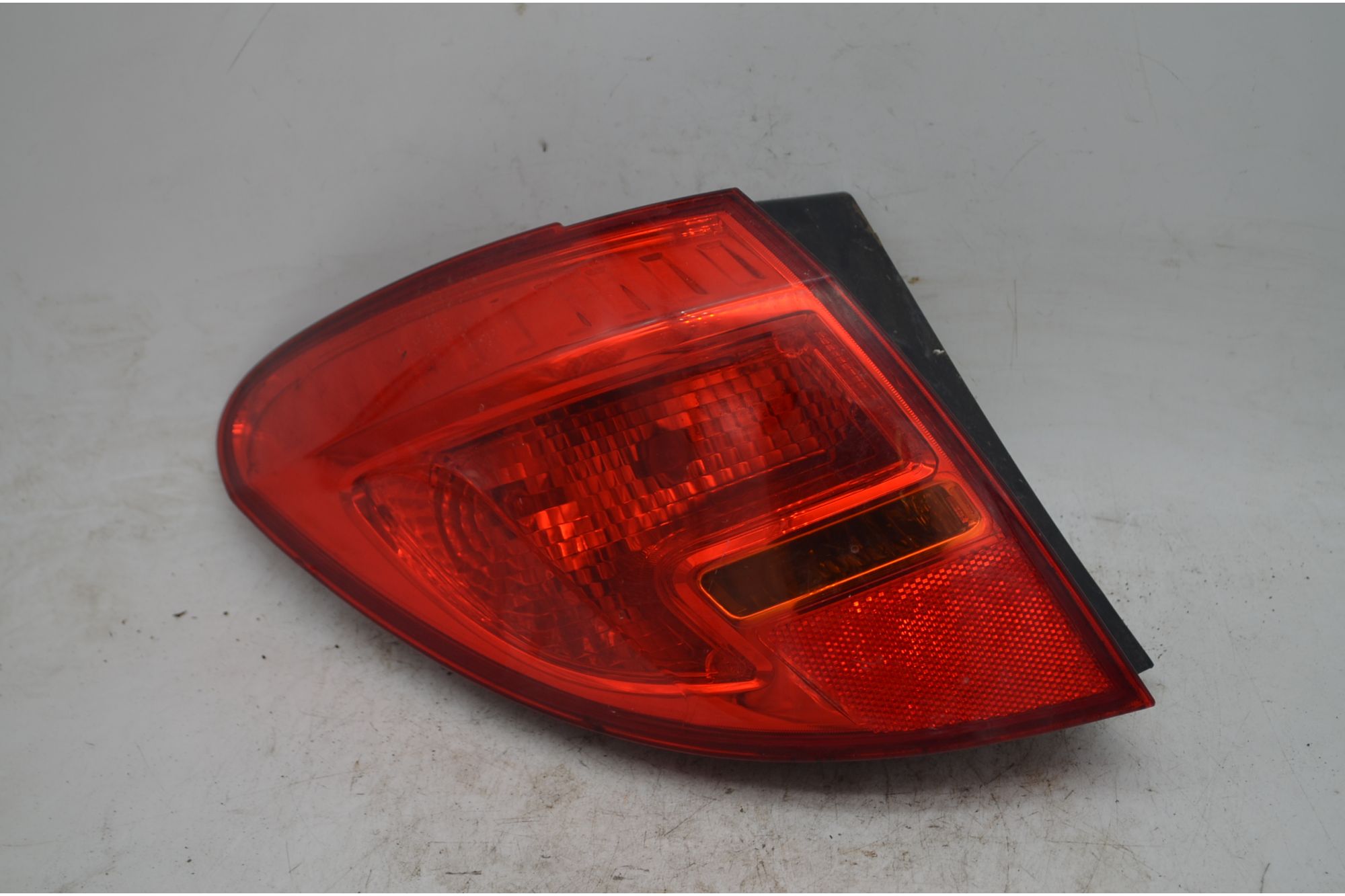 Fanale Stop Posteriore SX Opel Meriva B Dal 2010 al 2017 Cod 13432356  1755859330004