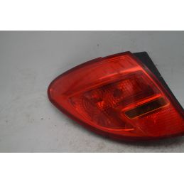 Fanale Stop Posteriore SX Opel Meriva B Dal 2010 al 2017 Cod 13432356  1755859330004