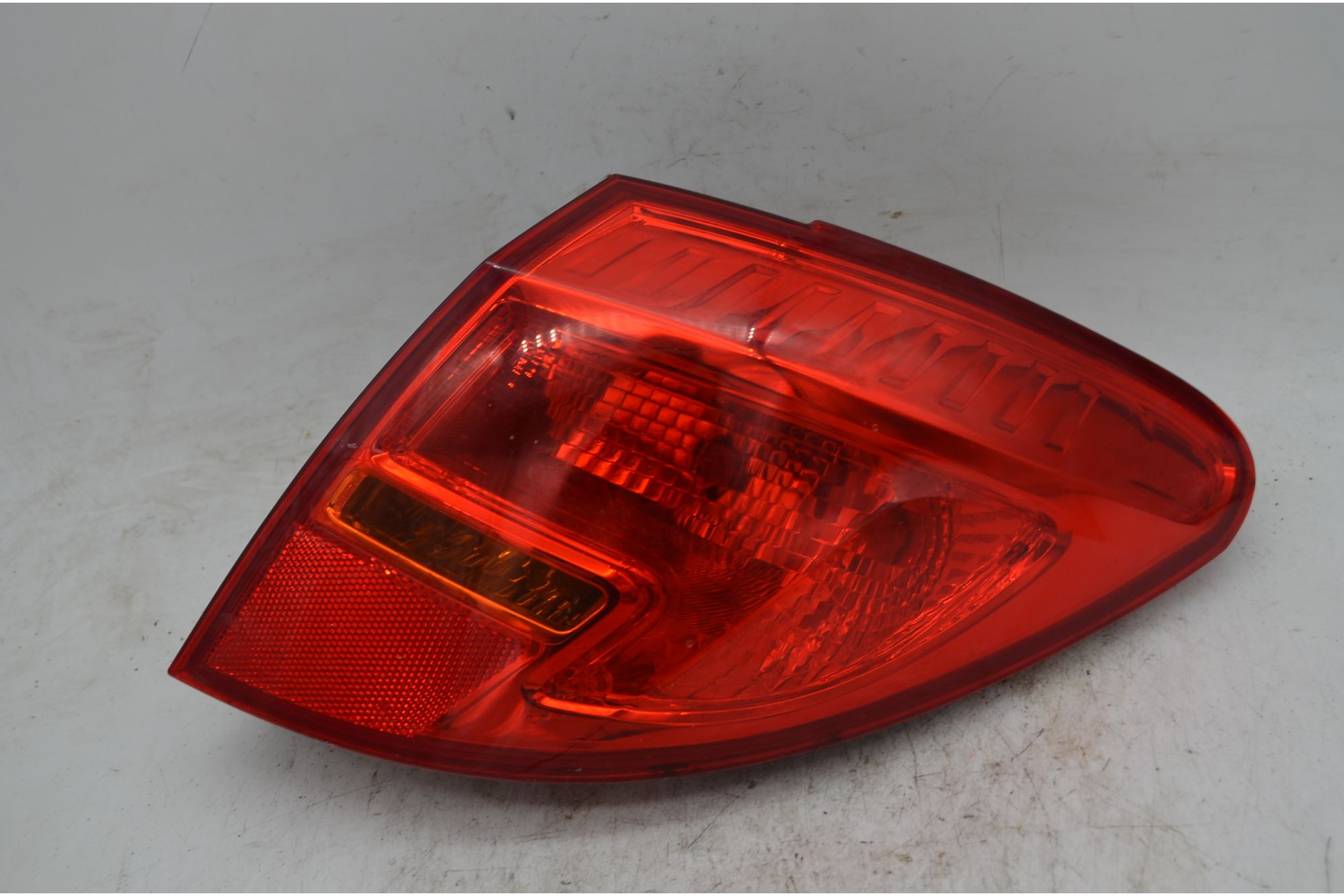 Fanale Stop Posteriore DX Opel Meriva B Dal 2010 al 2017 Cod 13432357  1755859672111