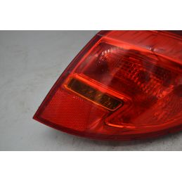 Fanale Stop Posteriore DX Opel Meriva B Dal 2010 al 2017 Cod 13432357  1755859672111