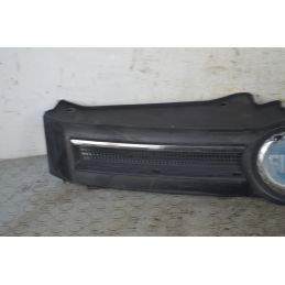 Griglia Anteriore Fiat Panda Dal 2003 al 2012 Cod 735463491  1755864123646