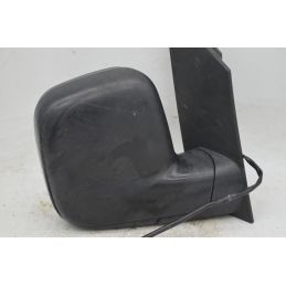 Specchietto Retrovisore esterno DX Volkswagen Caddy Dal 2010 al 2015 Cod 2K5857508AP9B9  1755865322482
