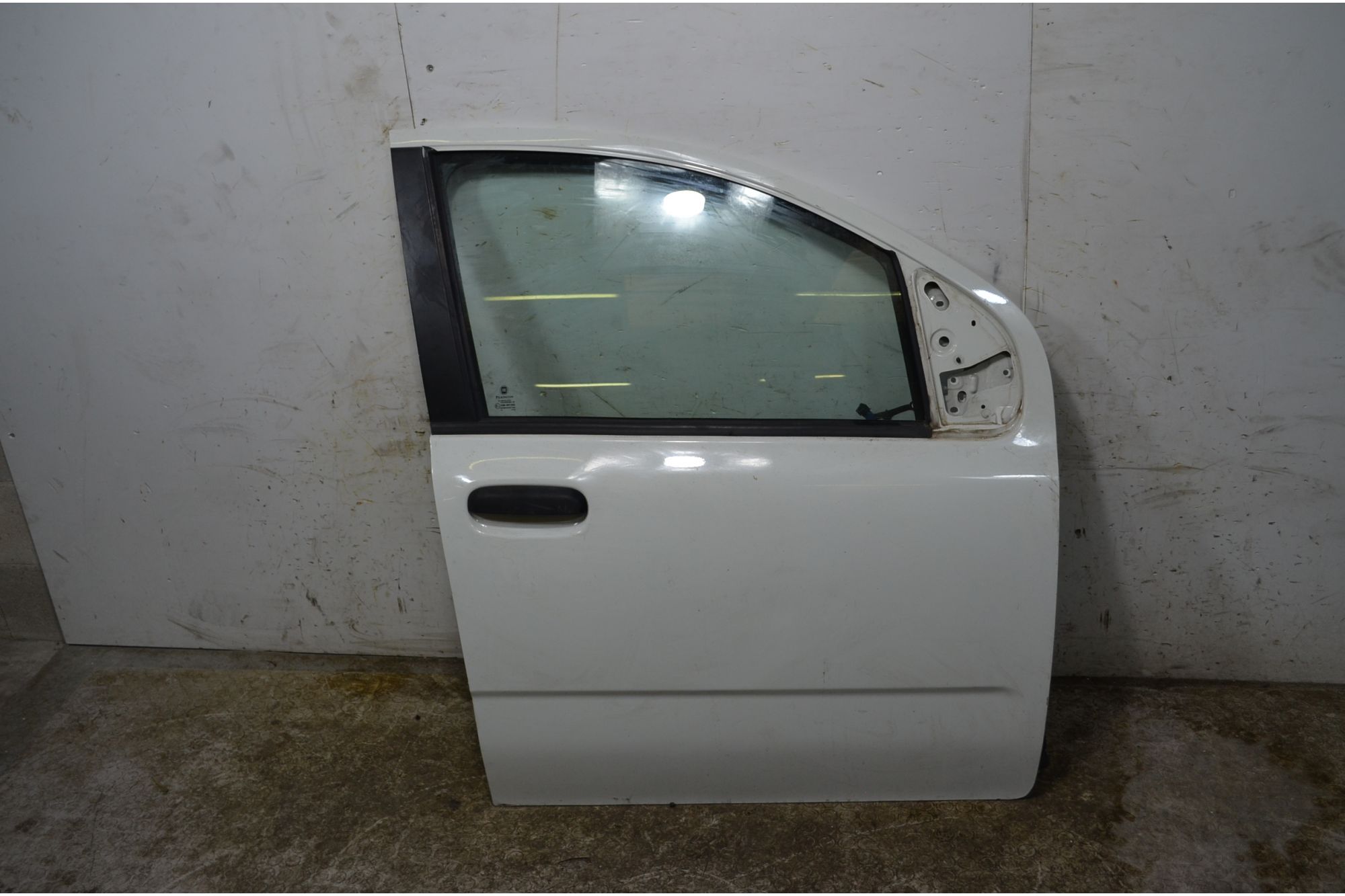Portiera Sportello Anteriore DX Fiat Panda Dal 2012 in poi Cod 52098462  1756131966669