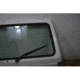 Portellone Bagagliaio Posteriore Fiat Panda Young Dal 1980 al 2003 Cod 7779735  1756133278197