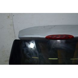 Portellone Bagagliaio Posteriore Peugeot 208 Dal 2012 al 2019 Cod 9810682180  1756134555693
