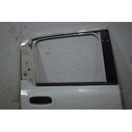 Portiera Sportello Posteriore DX Fiat Panda Dal 2012 in poi Cod 51841637  1756135133487