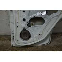 Portiera Sportello Posteriore DX Fiat Panda Dal 2012 in poi Cod 51841637  1756135133487