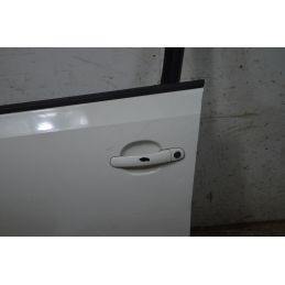 Portiera Sportello Anteriore SX Volkswagen Polo 6R Dal 2009 al 2017 Cod 6R3831055J  1756190071632