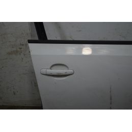 Portiera Anteriore DX Volkswagen Polo 6R Dal 2009 al 2017 Cod 6R3831056J  1756192419418