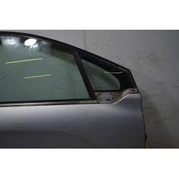 Portiera Sportello Anteriore DX 3P Peugeot 208 Dal 2012 al 2019 Cod 9805822480  1756194094989