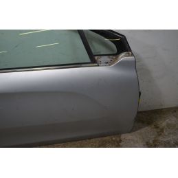Portiera Sportello Anteriore DX 3P Peugeot 208 Dal 2012 al 2019 Cod 9805822480  1756194094989