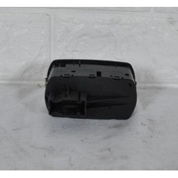 Pulsantiera alzacristalli anteriore SX Opel Corsa D Dal 2006 al 2014 Cod. 315625731  1623250072895