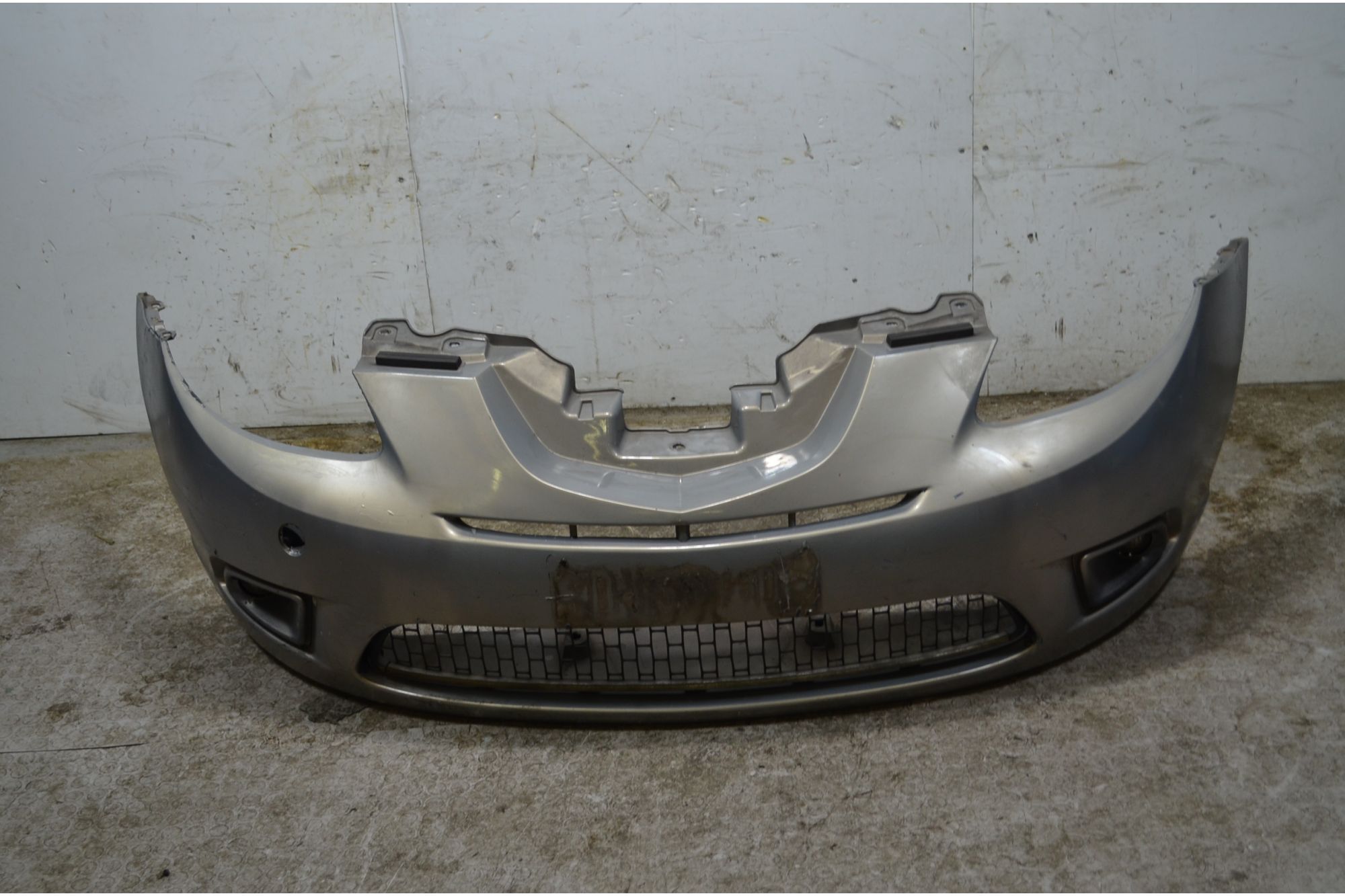 Paraurti Anteriore Lancia Ypsilon Dal 2003 al 2011 Cod 71777622  1756195893659