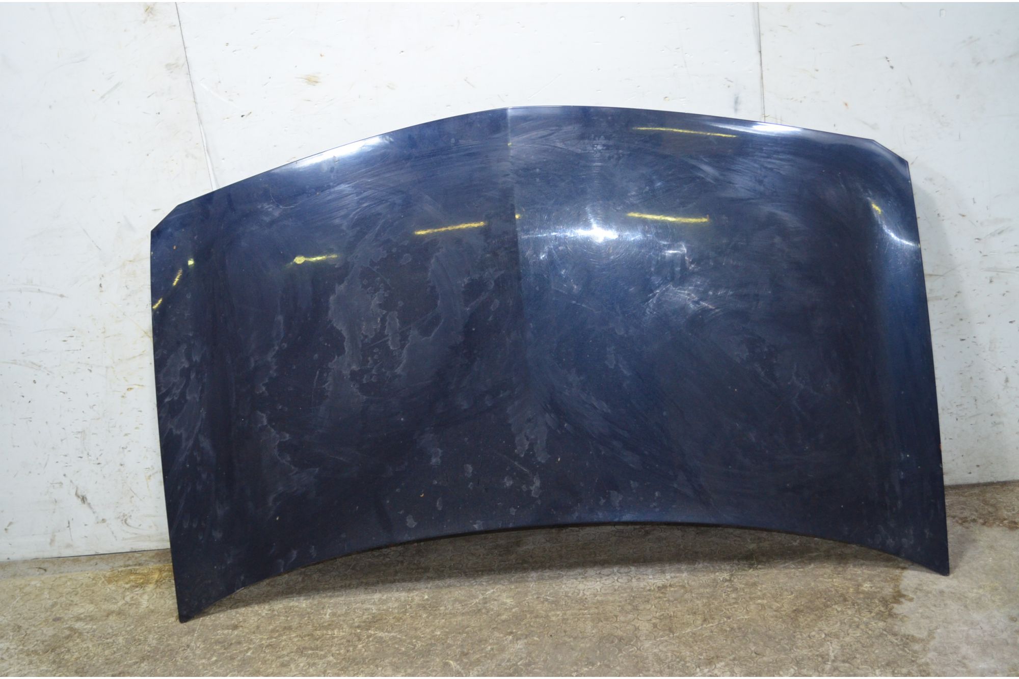 Cofano Anteriore Renault Megane Dal 2002 al 2010 Cod 7751476151  1756196561229