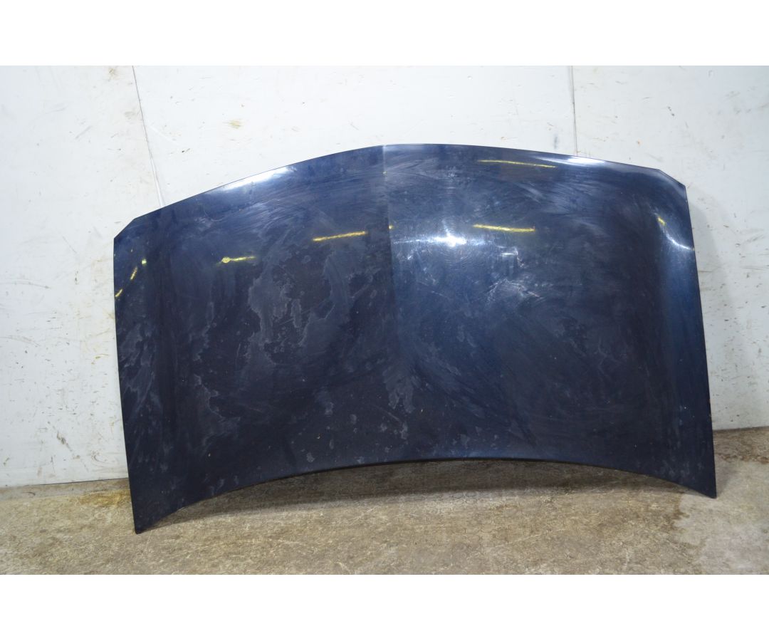 Cofano Anteriore Renault Megane Dal 2002 al 2010 Cod 7751476151 1756196561229 Cofano Anteriore Renault Megane Dal 2002 al 2010 Cod 7751476151 1756196561229