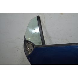 Portiera Sportello Anteriore DX Smart ForTwo W450 Dal 1998 al 2007 Cod Q0000844V005C54L00  1756199050522