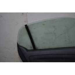Portiera Sportello Anteriore SX Smart ForTwo W450 Dal 1998 al 2007 Cod Q0000841V005C84L00  1756199889580