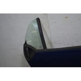 Portiera Sportello Anteriore DX Smart ForTwo W450 Dal 1998 al 2007 Cod Q0000844V005C54L00  1756200239007