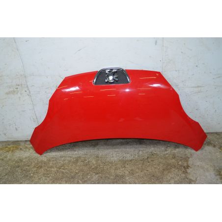 Cofano Anteriore Peugeot 107  Dal 2005 al 2014 Cod 1611149380  1756200590160