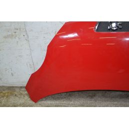 Cofano Anteriore Peugeot 107  Dal 2005 al 2014 Cod 1611149380  1756200590160