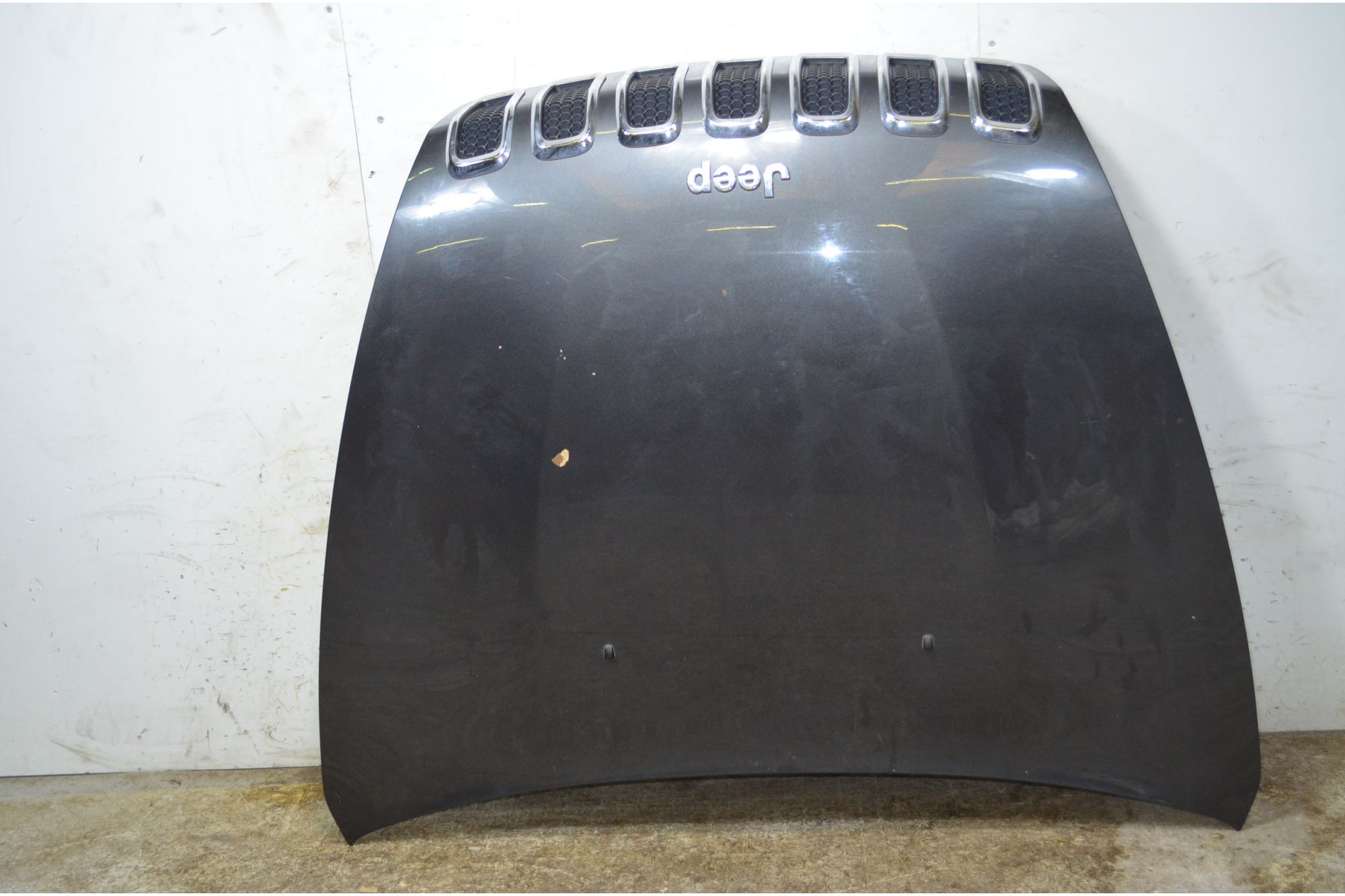 Cofano Anteriore Jeep Cherokee Dal 2014 al 2018 Cod K68103664AC  1756201006219