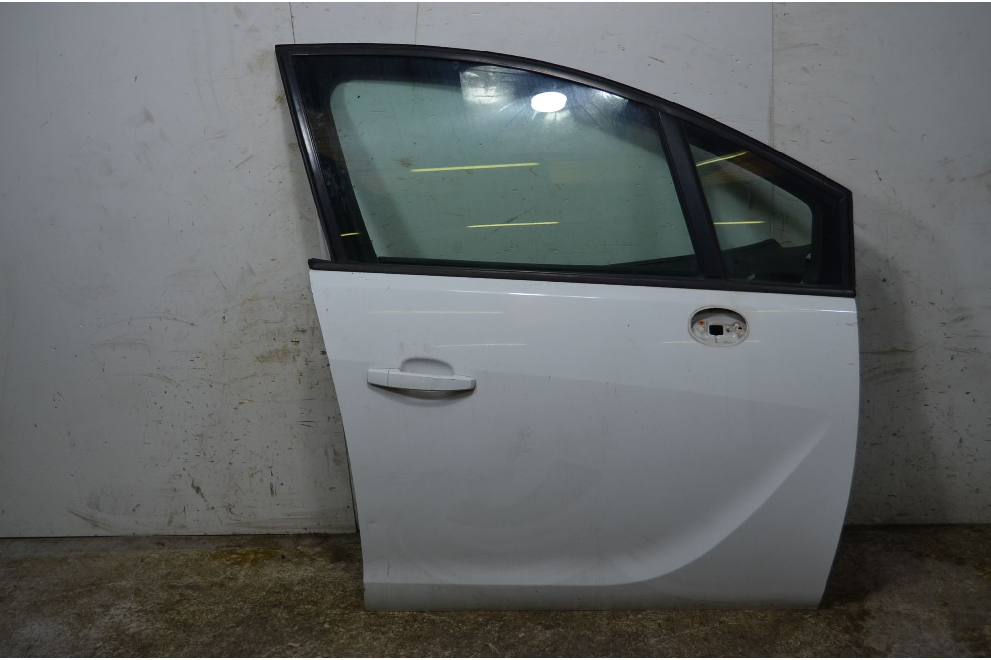Portiera Sportello Anteriore DX Opel Meriva B  Dal 2010 al 2017 Cod 13408829  1756201473639