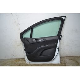 Portiera Sportello Anteriore DX Opel Meriva B  Dal 2010 al 2017 Cod 13408829  1756201473639