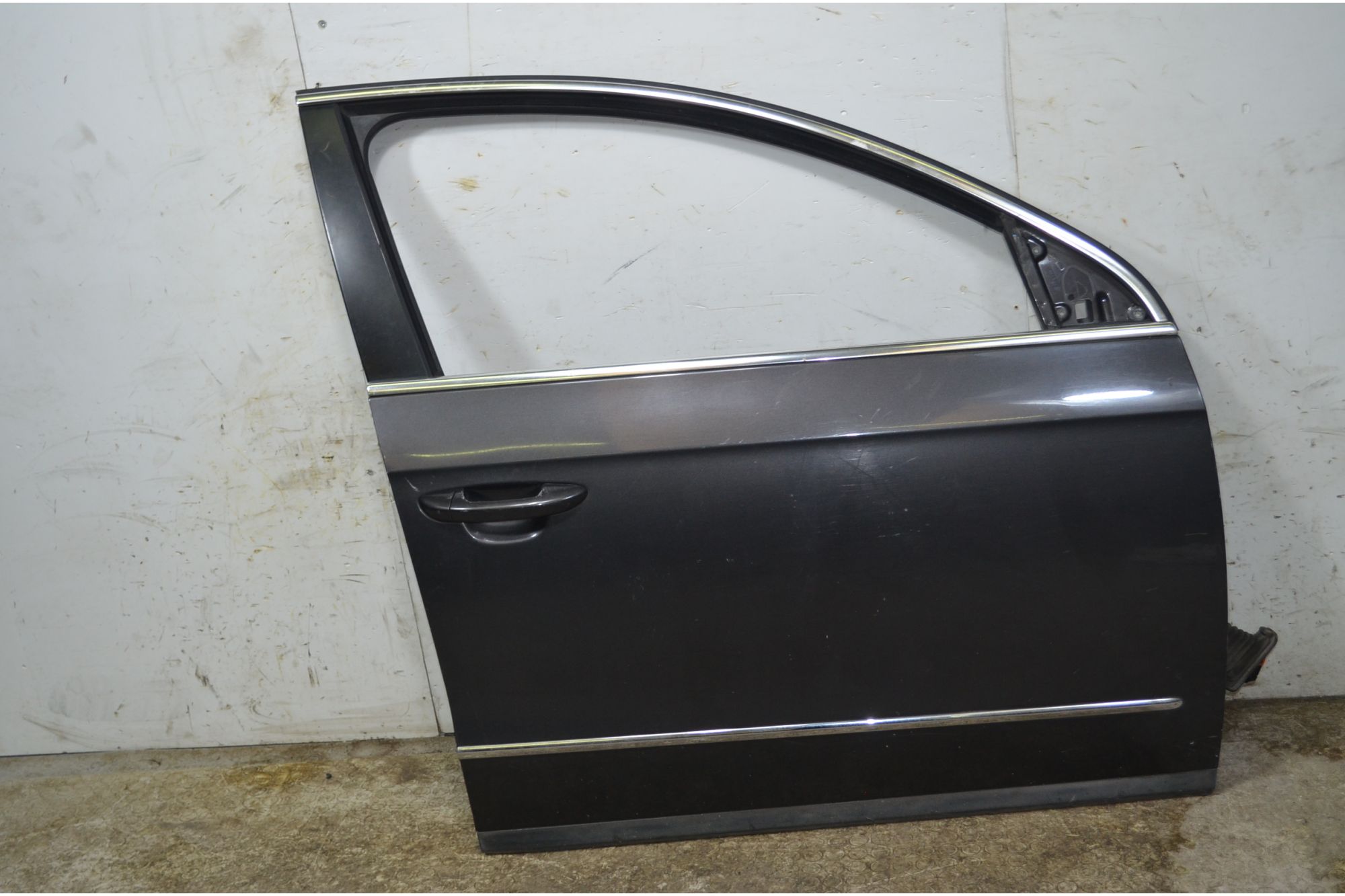 Portiera Sportello Anteriore DX Volkswagen Passat B6 Dal 2005 al 2010 Cod 3C4831056J  1756201961938