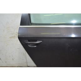 Portiera Sportello Posteriore DX Volkswagen Passat B6 Dal 2005 al 2010 Cod 3C5833056H  1756202612976