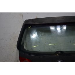 Portellone Bagagliaio Posteriore Volkswagen Passat Dal 2005 al 2010 Cod 3C9827025M  1756209600594