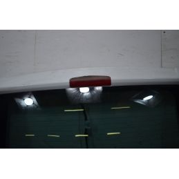 Portellone Bagagliaio Posteriore Opel Meriva B Dal 2010 al 2017 Cod 13408769  1756210503167