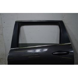 Portiera Sportello Posteriore SX Jeep Cherokee Dal 2014 al 2018 Cod K68110161AE  1756212814094