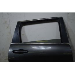 Portiera Sportello Posteriore DX Jeep Cherokee Dal 2014 al 2018 Cod K68110160AE  1756213120798