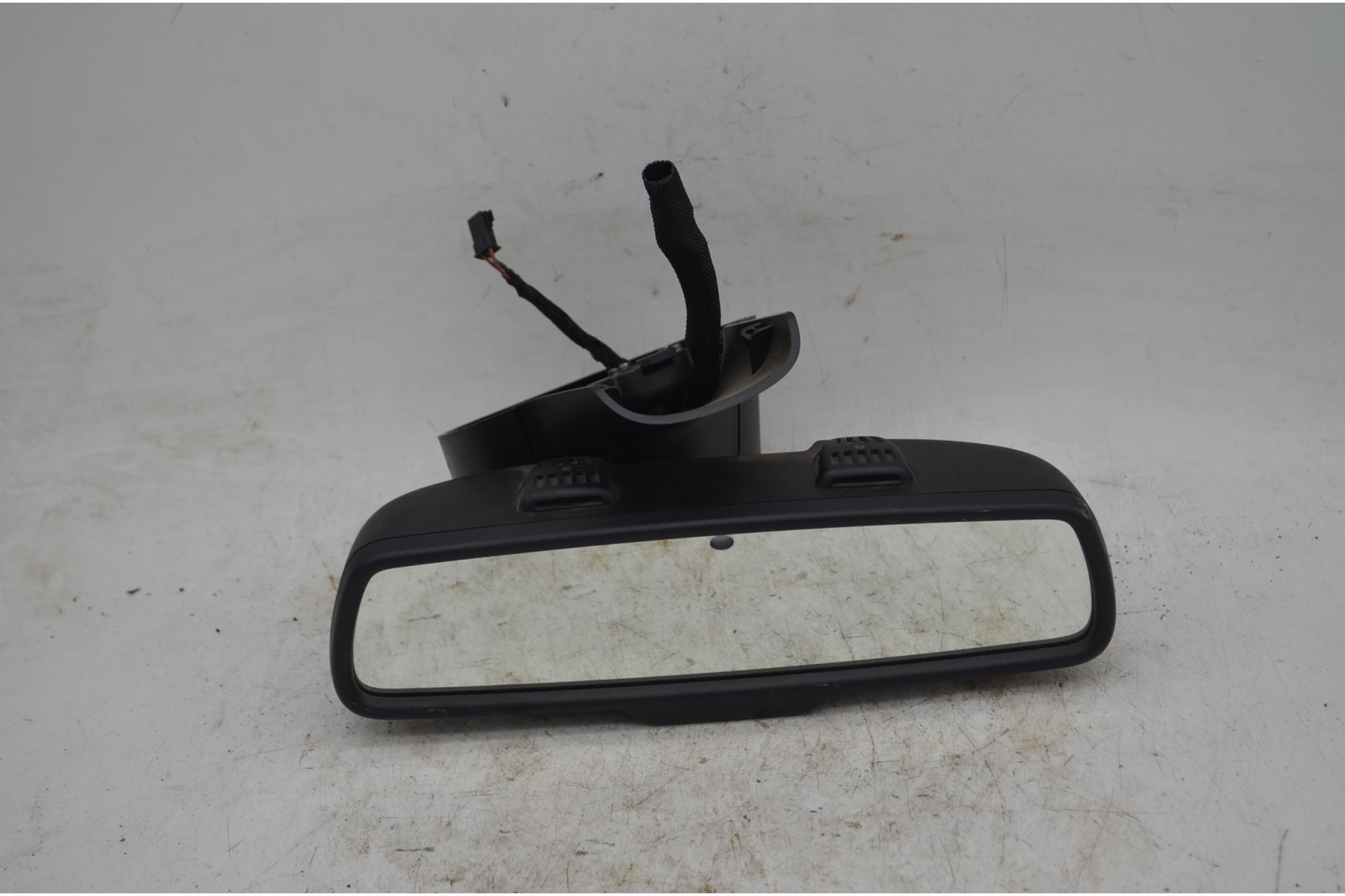 Specchietto Retrovisore Interno Jeep Cherokee Dal 2014 al 2018 Cod K68144051AC  1756276659662