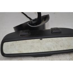 Specchietto Retrovisore Interno Jeep Cherokee Dal 2014 al 2018 Cod K68144051AC  1756276659662