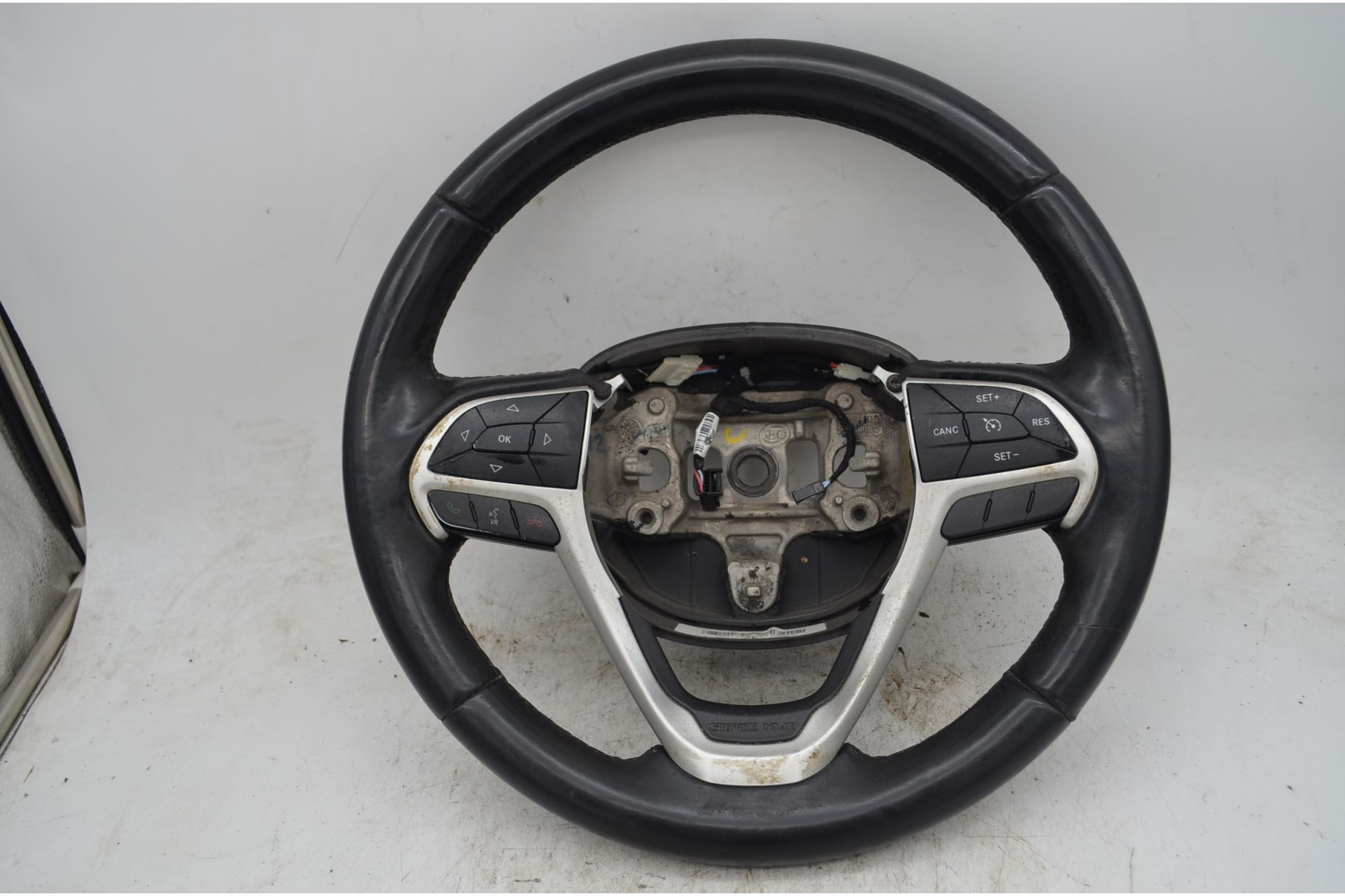 Volante Jeep Cherokee Dal 2014 al 2018 Cod K5QV33DX9AE  1756277327867