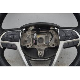 Volante Jeep Cherokee Dal 2014 al 2018 Cod K5QV33DX9AE  1756277327867