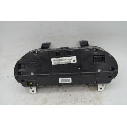Strumentazione Contachilometri Completa Jeep Cherokee Dal 2014 al 2018 Cod A2C80949600  1756277682041