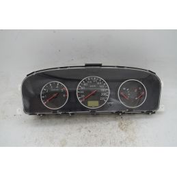 Strumentazione Contachilometri Completa Nissan X-Trail Dal 2003 al 2007 Cod M9ES62C  1756278210465