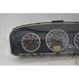 Strumentazione Contachilometri Completa Nissan X-Trail Dal 2003 al 2007 Cod M9ES62C  1756278210465