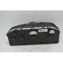 Strumentazione Contachilometri Completa Nissan X-Trail Dal 2003 al 2007 Cod M9ES62C  1756278210465