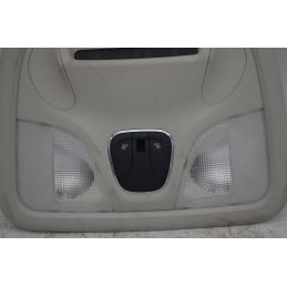 Plafoniera Luce Interna Anteriore Jeep Cherokee Dal 2014 al 2018 Cod A2390-C-202  1756279428906