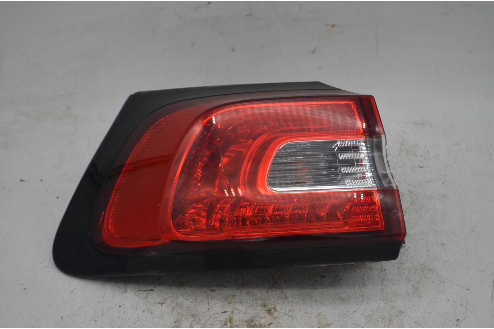 Fanale Stop Posteriore Esterno SX Jeep Cherokee Dal 2014 al 2018 Cod K68102909AF  1756280142457