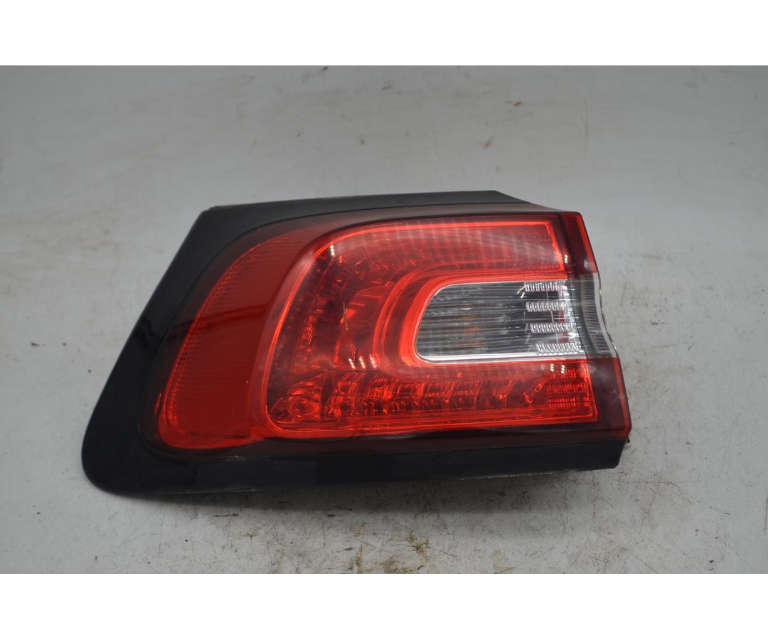 Fanale Stop Posteriore Esterno SX Jeep Cherokee Dal 2014 al 2018 Cod K68102909AF 1756280142457 Fanale Stop Posteriore Esterno SX Jeep Cherokee Dal 2014 al 2018 Cod K68102909AF 1756280142457