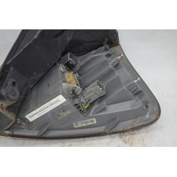 Fanale Stop Posteriore Esterno SX Jeep Cherokee Dal 2014 al 2018 Cod K68102909AF  1756280142457