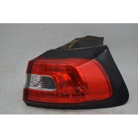 Fanale Stop Posteriore DX Jeep Cherokee Dal 2014 al 2018 Cod K68102908AF  1756280697162