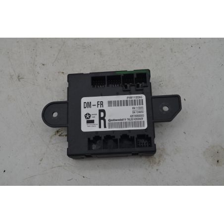 Centralina Chiusura Centralizzata Porta Anteriore DX Jeep Cherokee Dal 2014 al 2018 Cod P68111322AG  1756282996270