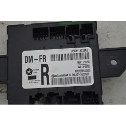Centralina Chiusura Centralizzata Porta Anteriore DX Jeep Cherokee Dal 2014 al 2018 Cod P68111322AG  1756282996270