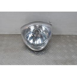 Faro Fanale Anteriore Piaggio Liberty RST 125 dal 2006 al 2011  1623252879614