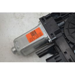 Motorino Alzacristalli Anteriore SX Jeep Cherokee Dal 2014 al 2018 Cod 931400-104  1756285948863
